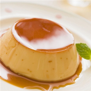 宇峰產品焦糖牛奶布丁的做法